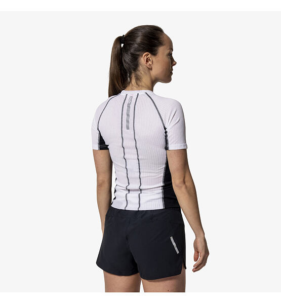 Womens functional T-shirt Swix Roadline RaceX Short Sleeve W