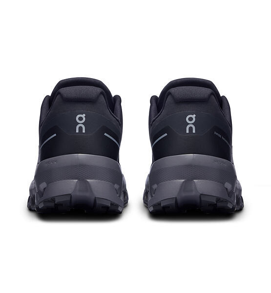 Womens Running Trail Shoes On Cloudvista 2 Waterproof