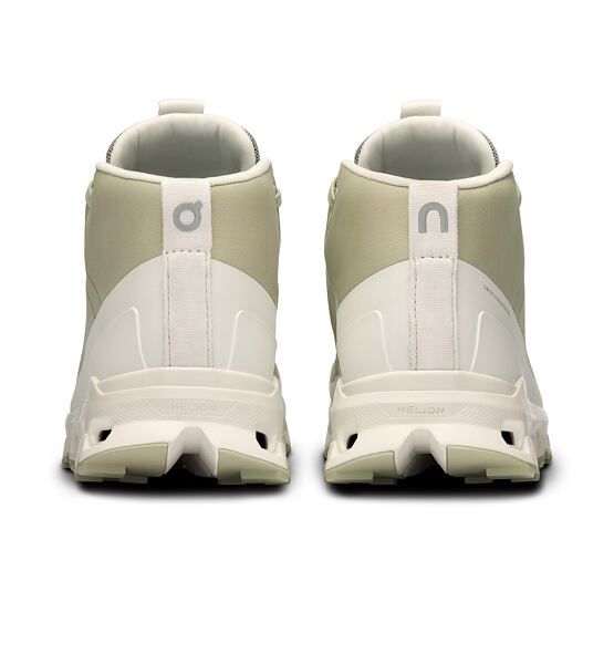 Womens leisure shoes On Cloudroam Waterproof