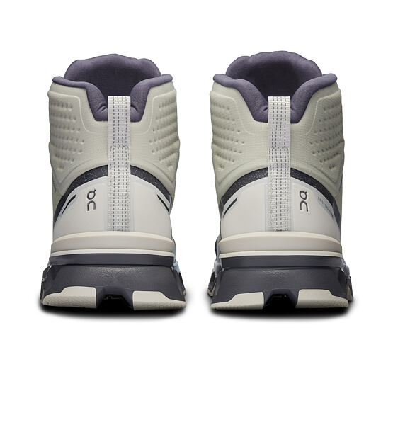 Mens Outdoor Shoes On Cloudrock 2 Waterproof