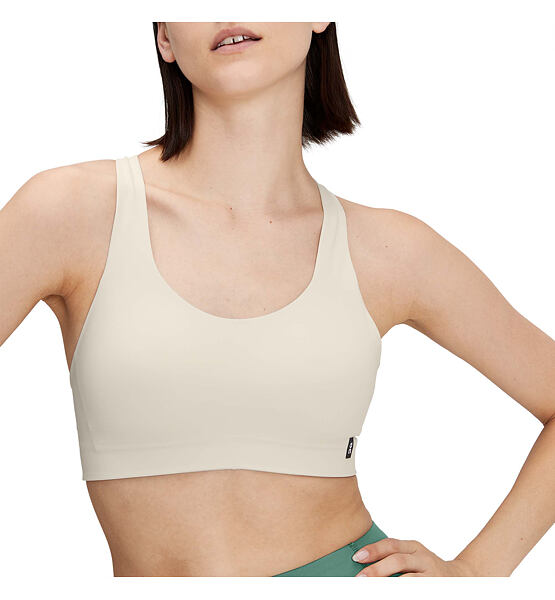 Womens Sports Bra On Active Bra