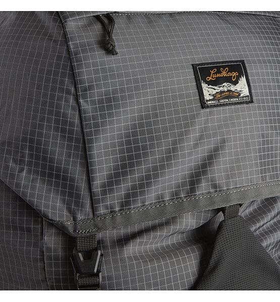 Hiking backpack Lundhags Fulu Core 35 L