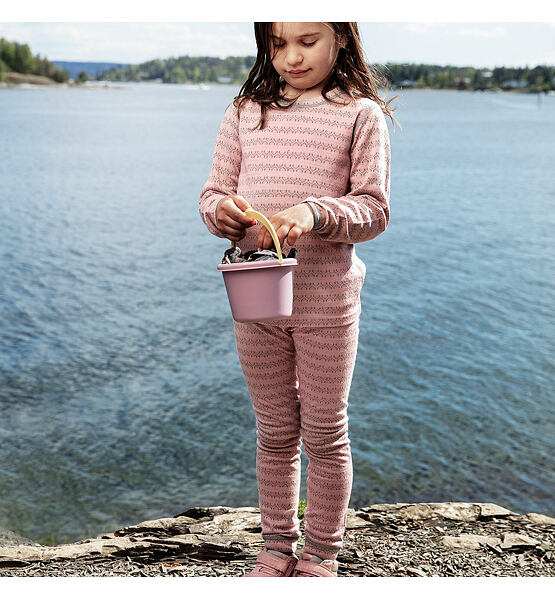 Junior merino functional trousers Ulvang 50Fifty 3.0 pants