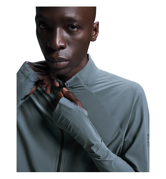 Mens functional sweatshirt On Trail Breaker