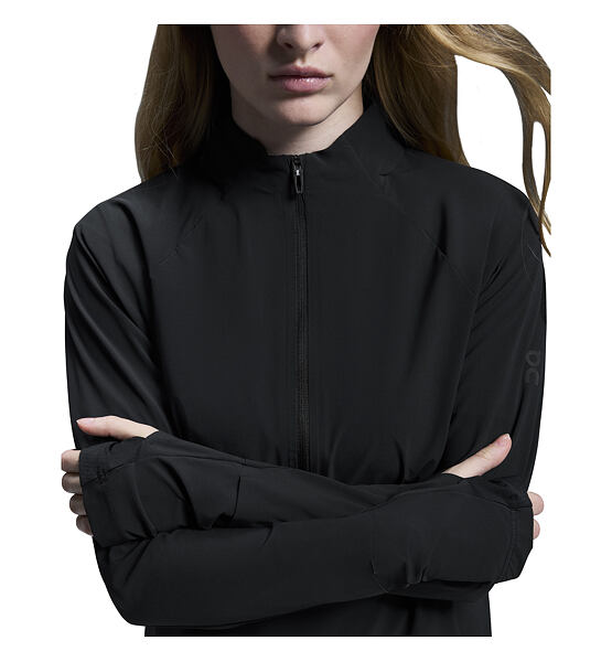 Womens functional sweatshirt On Trail Breaker