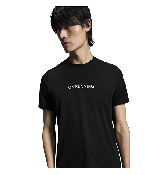 Mens running shirt On On Run-T