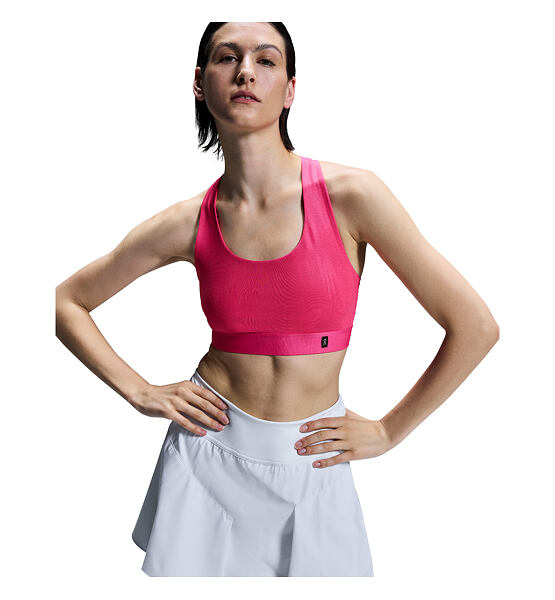 Womens Sports Bra On Pace Bra