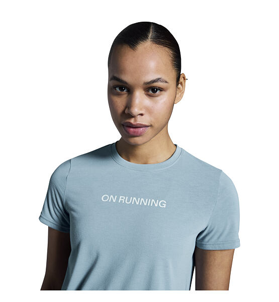 Womens running shirt On On Run-T