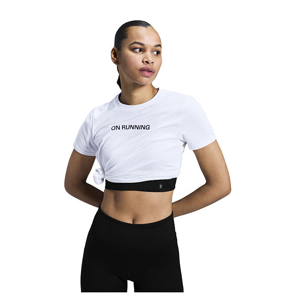 Womens running shirt On On Run-T