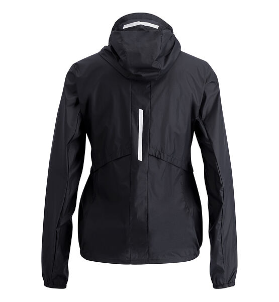 Womens running jacket Swix Pace Wind Light Hooded Jacket W