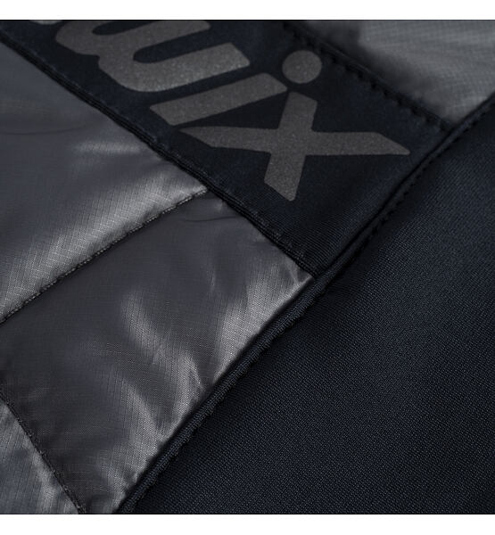 Mens jacket Swix Infinity Hybrid Insulated Jacket M