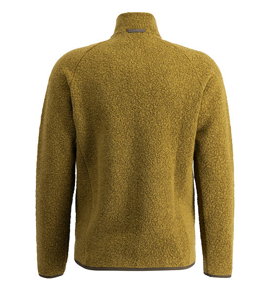 Mens merino sweatshirt Lundhags Flok Wool Ms Pile