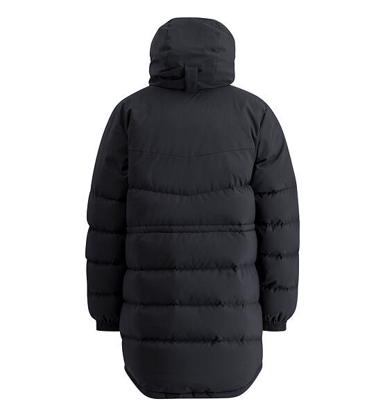 Womens down jacket Lundhags Järpen All Weather Down Parka W