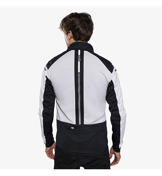 Mens cross-country ski jacket Swix Dynamo