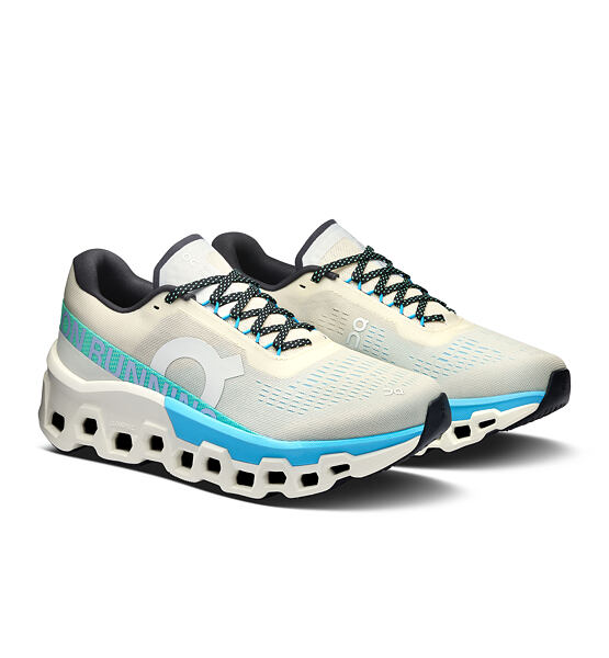 Womens Road Running Shoes On Cloudmonster 2