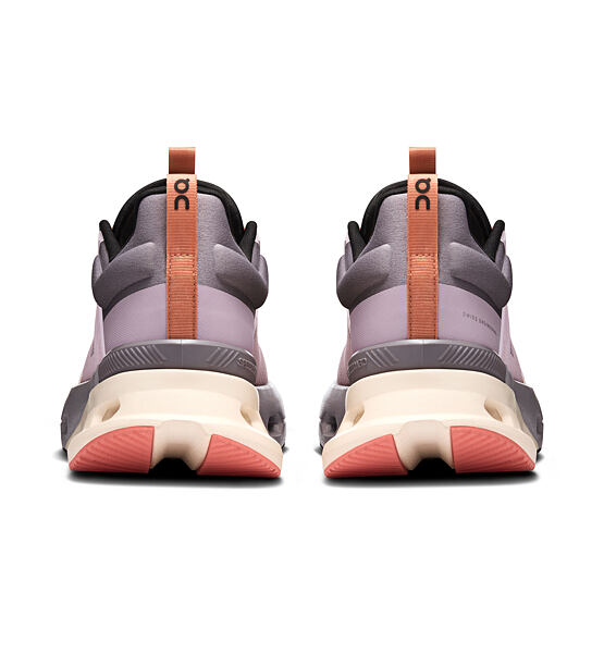 Womens Training Shoes On Cloudnova X