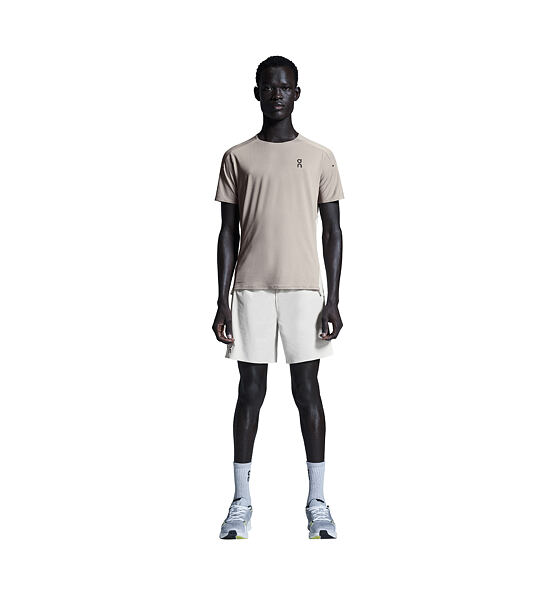 Mens running shirt On Performance-T