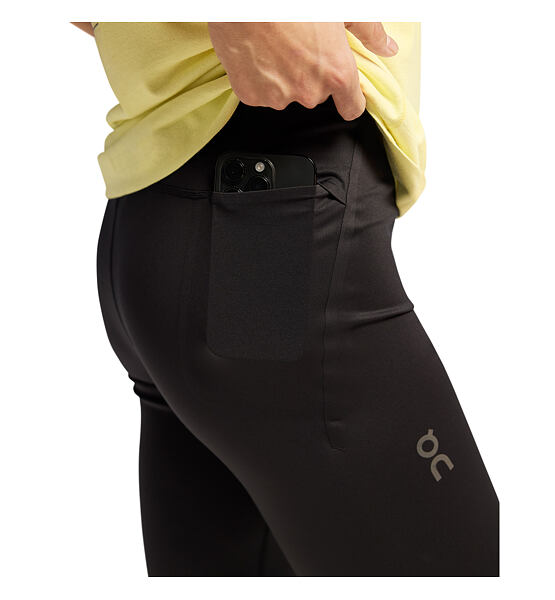 Mens Running Shorts On Train Tights 1/2