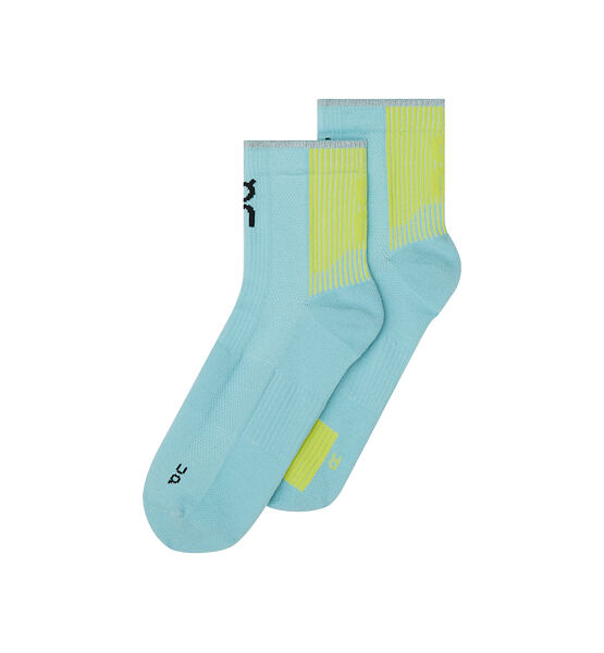 Socks On Performance Run Sock Mid