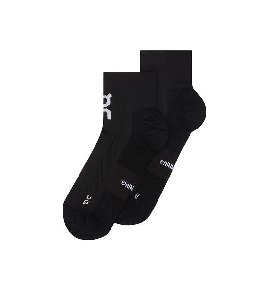 Socks On Core Run Sock Mid 2P