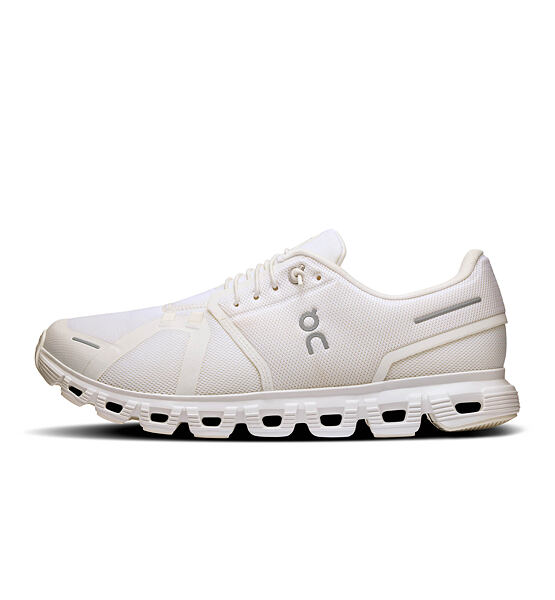 Womens leisure shoes On Cloud 6