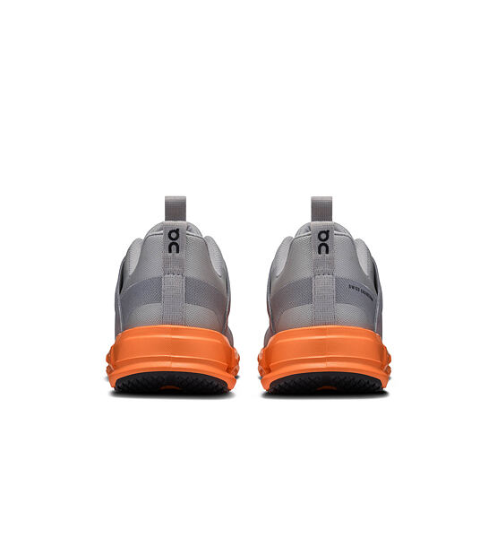 Childrens leisure shoes On Cloudswift Kids