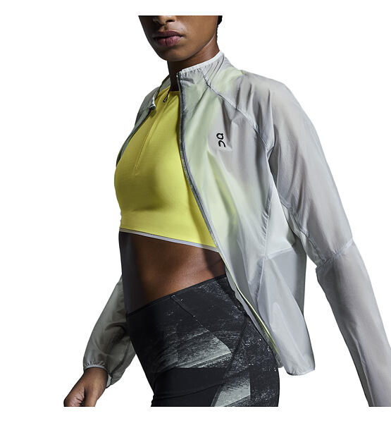 Womens running jacket On Zero Jacket