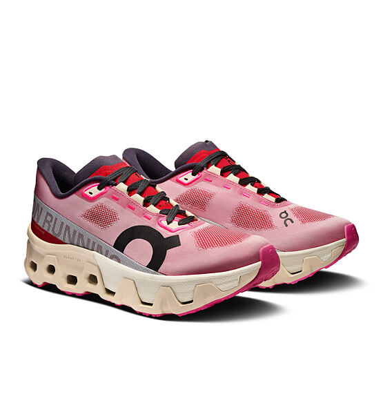 Womens Road Running Shoes On Cloudmonster Hyper