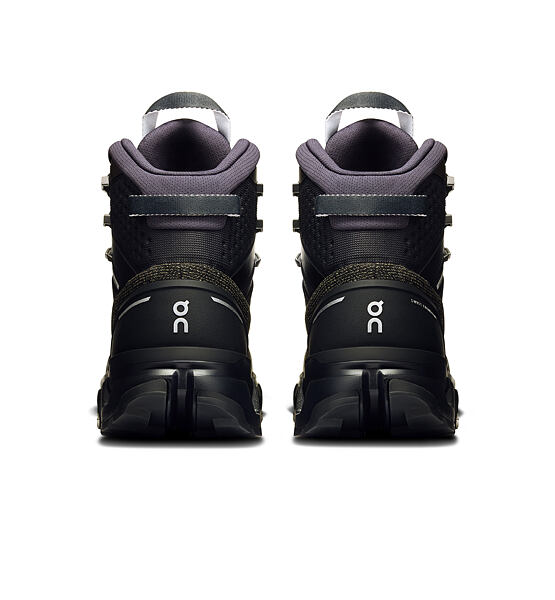 Womens Outdoor Shoes On Cloudrock Trek WP