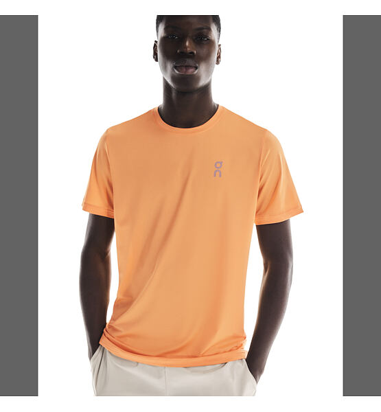 Mens running shirt On Core-T