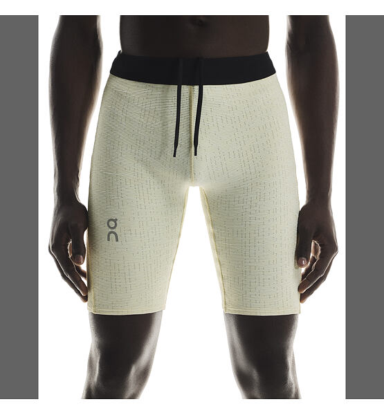 Mens Running Shorts On Pace Tights Short