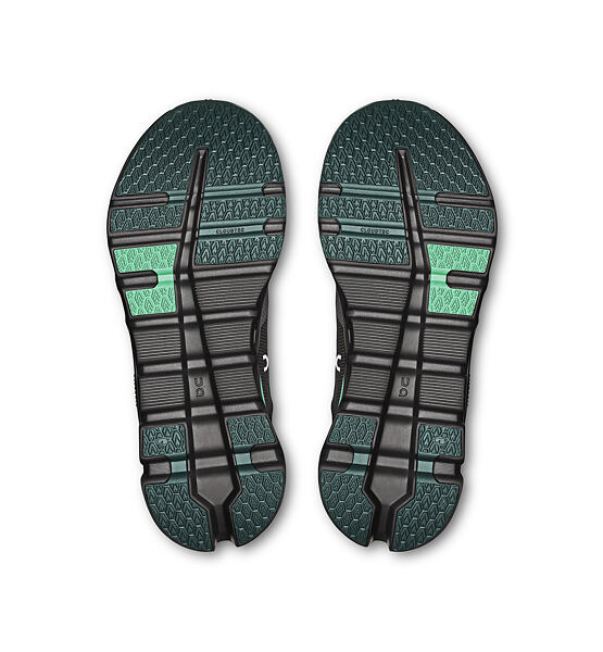 Mens Road Running Shoes On Cloudrunner 2 Waterproof