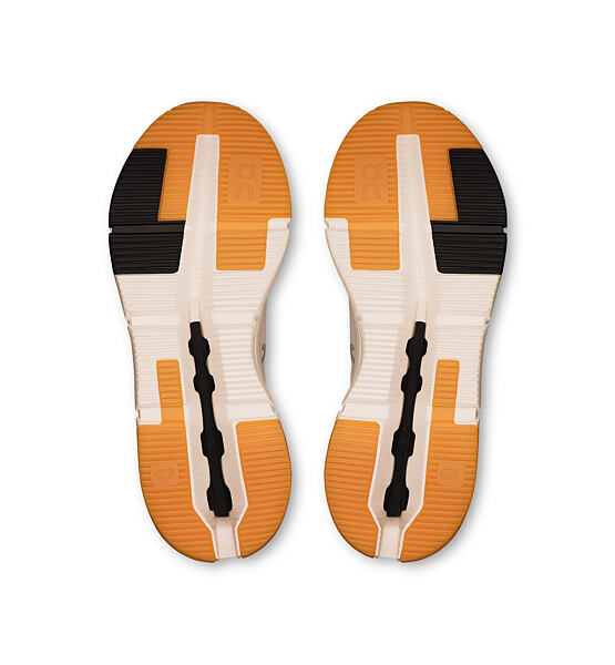 Mens leisure shoes On Cloudnova Form 2