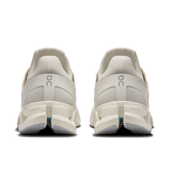 Mens leisure shoes On Cloudswift 4 AD