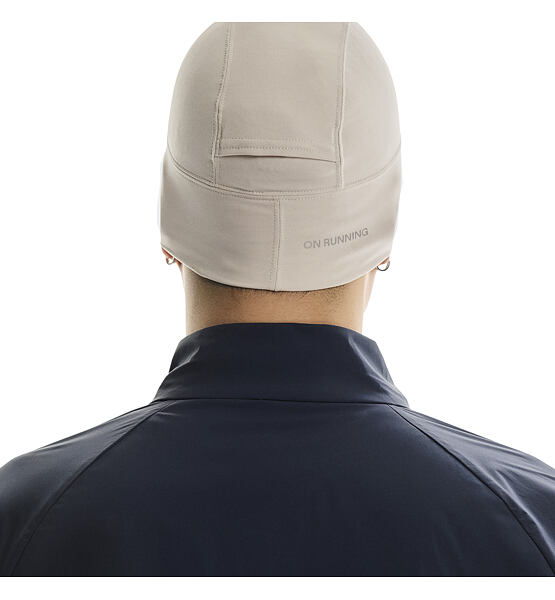 Beanie On Core Beanie