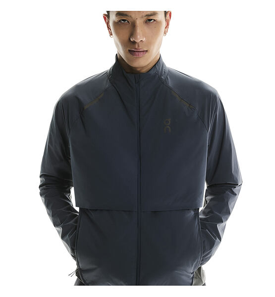 Mens running jacket On Weather Jacket Insulated