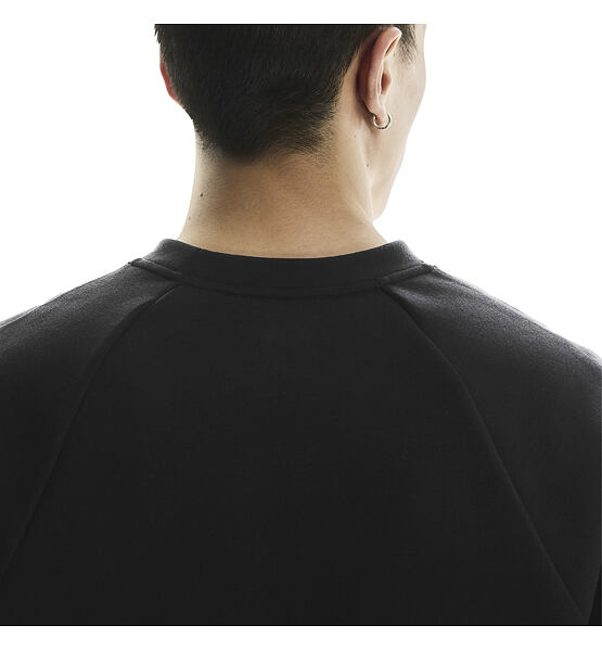 Mens functional sweatshirt On Focus Tech Crew