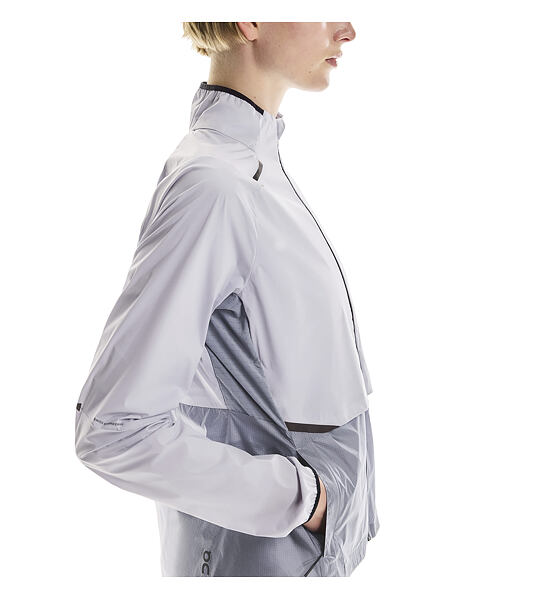 Womens running jacket On Weather Jacket