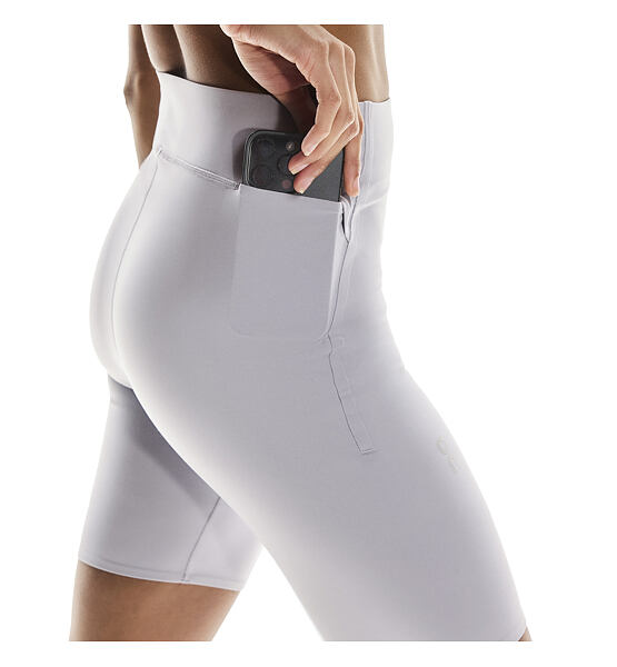 Womens running shorts On Train Tights 1/2