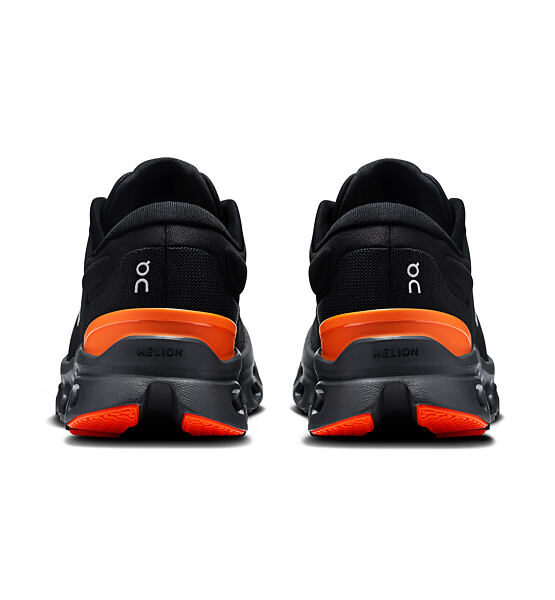 Womens Road Running Shoes On Cloudstratus 3