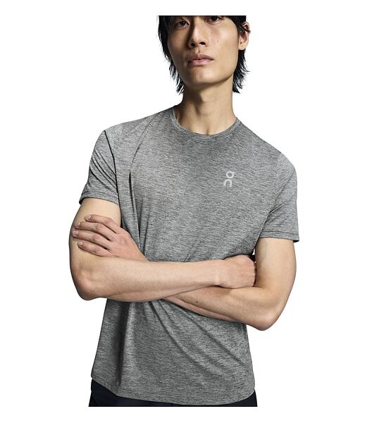 Mens running shirt On Core-T