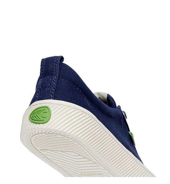 Dámské volnočasové boty Cariuma OCA Canvas Bright Navy