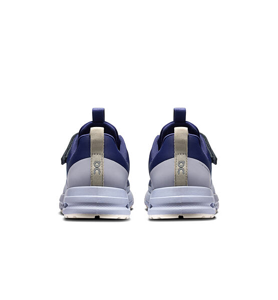 Childrens leisure shoes On Cloudhero Waterproof