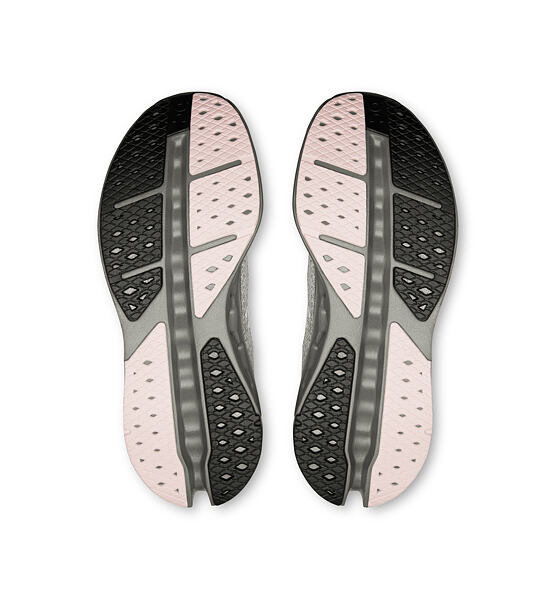 Womens Road Running Shoes On Cloudsurfer Max