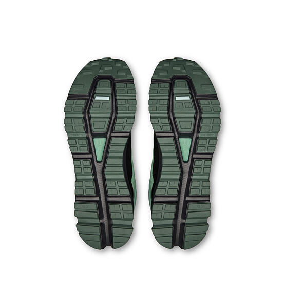 Junior leisure shoes On Cloudhero Mid Waterproof