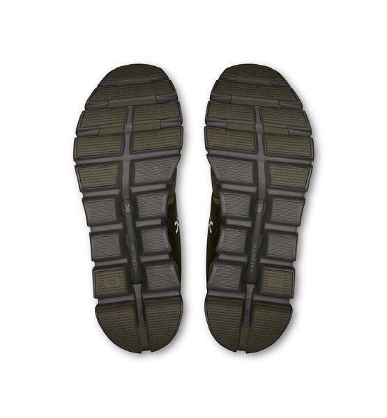 Mens leisure shoes On Cloud 6