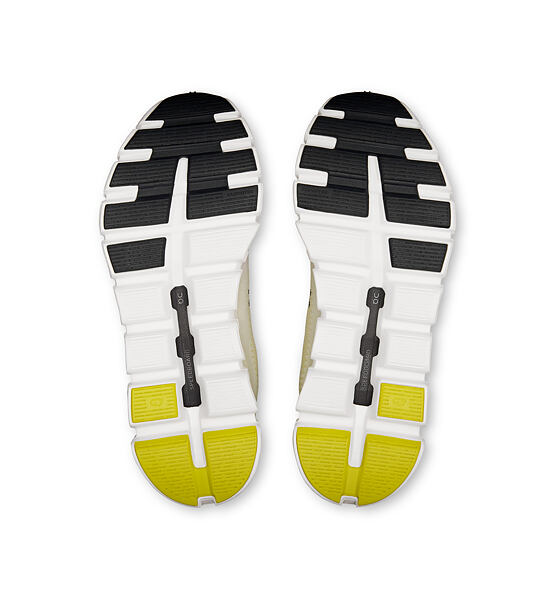 Womens leisure shoes On Cloud 6 Push