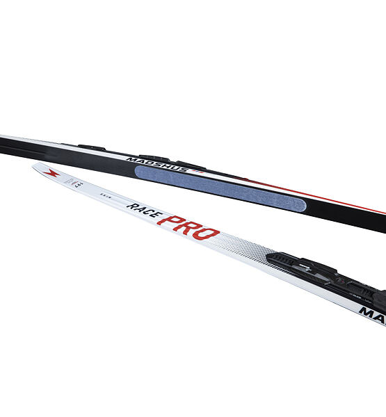 Běžecké lyže Madshus Race Pro Skin