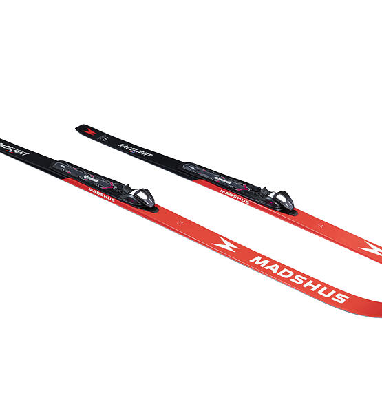 Juniorské běžecké lyže Madshus Racelight MG JR