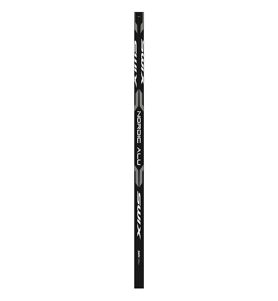 Cross-country poles Swix Focus Nordic Pole Aluminum